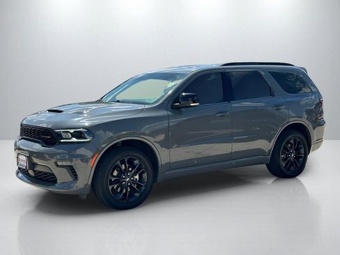 Used 2022 Dodge Durango GT AWD/4WD image 8