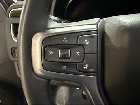 Used 2024 Chevrolet Tahoe Z71 w/ Off-Road Capability Package AWD/4WD image 19