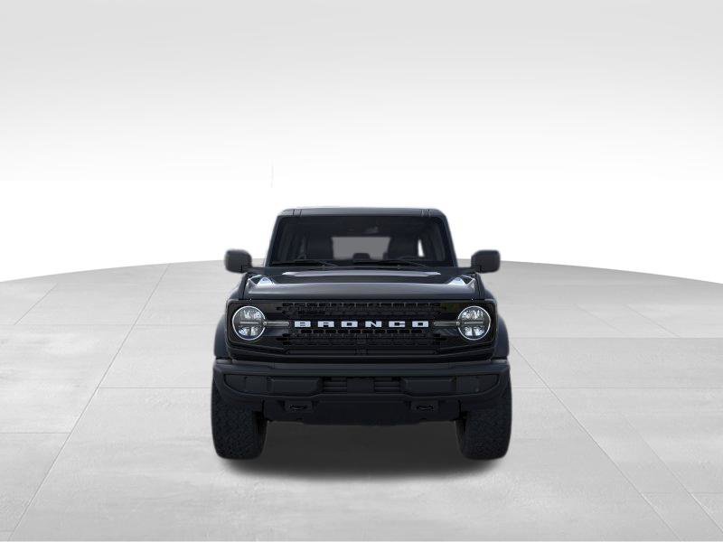 Used 2026 Ford Bronco Big Bend AWD/4WD image 7