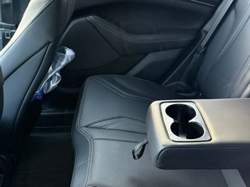 Used 2024 Ford Mustang Mach-E Premium image 11