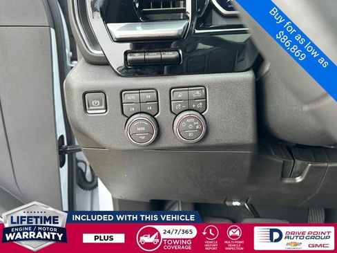 New 2026 Chevrolet Silverado 2500 High Country w/ High Country Premium Package AWD/4WD image 20