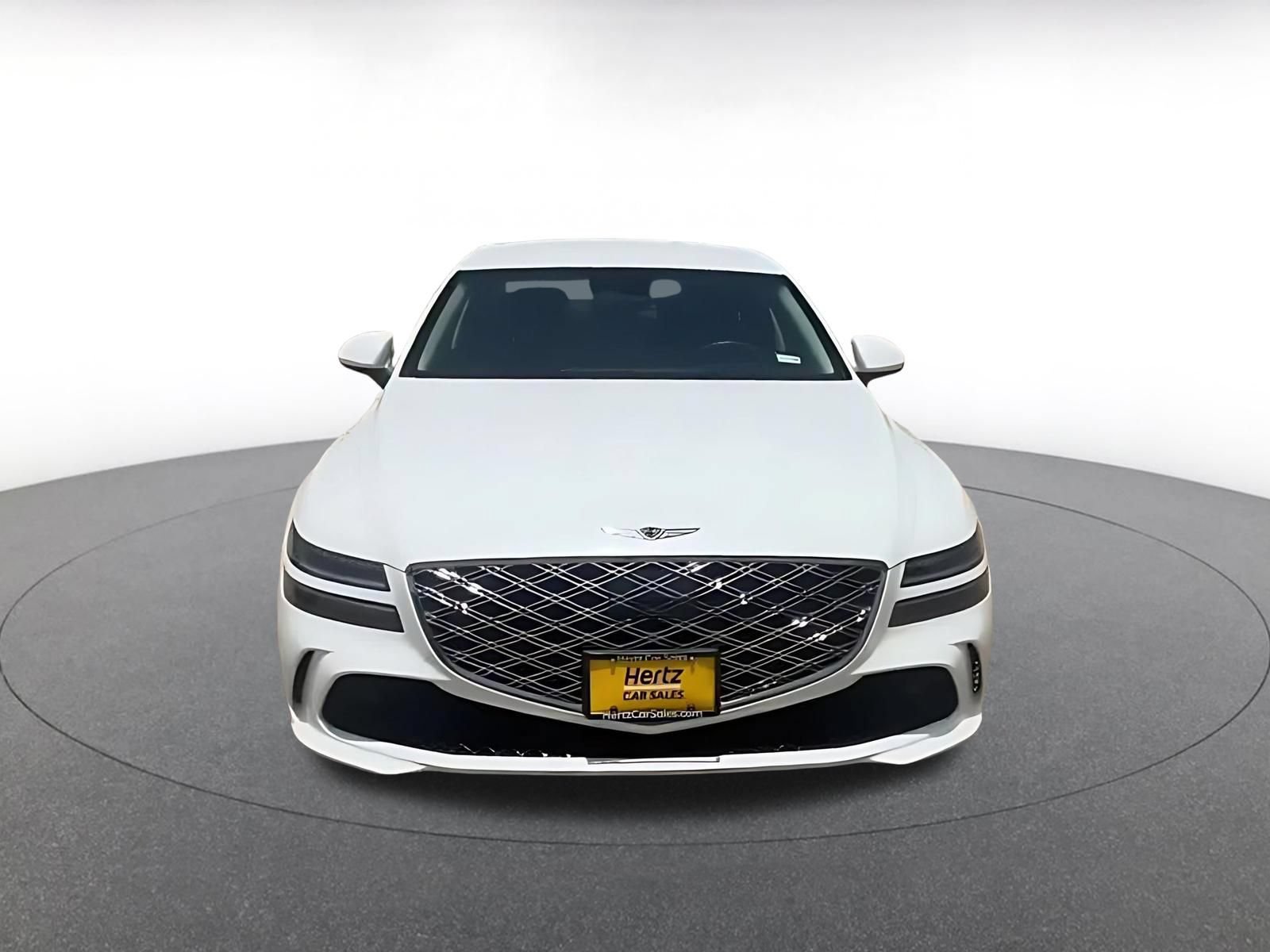 Used 2026 Genesis G80 2.5T AWD/4WD image 6