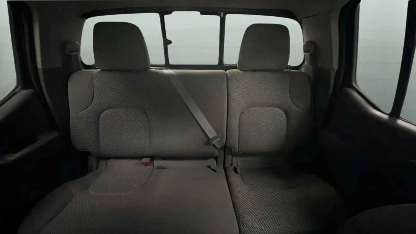 Used 2019 Nissan Frontier SV AWD/4WD image 18