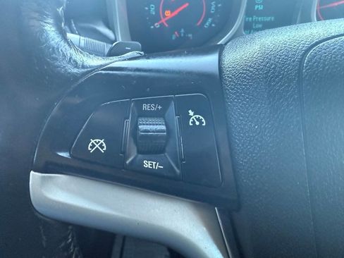 Used 2012 Chevrolet Camaro LT w/ RS Package RWD image 25