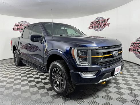 Used 2023 Ford F150 Tremor w/ Equipment Group 402A High AWD/4WD image 9