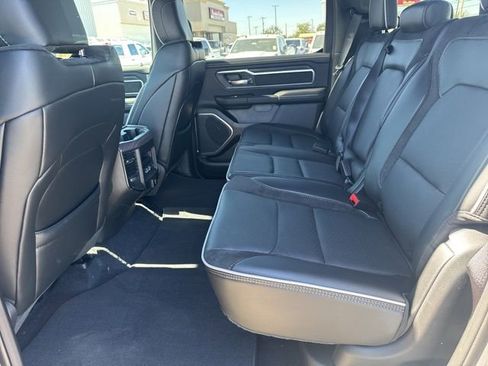 New 2026 RAM 1500 Laramie image 30
