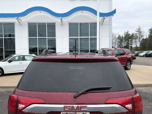 Used 2018 GMC Acadia SLE w/ Driver Alert Package I image 23