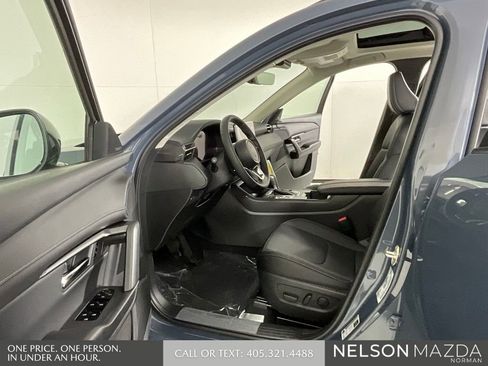 New 2026 MAZDA CX-5 2.5 S w/ Premium Package image 12