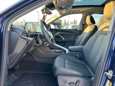 New 2025 Audi Q5 Premium Plus image 20