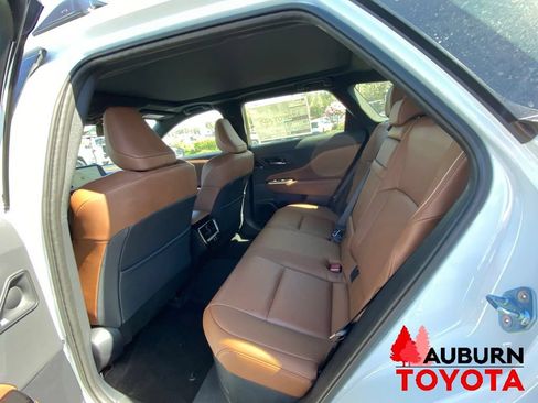 New 2026 Toyota Crown Signia w/ Advanced Technology Package AWD/4WD image 23