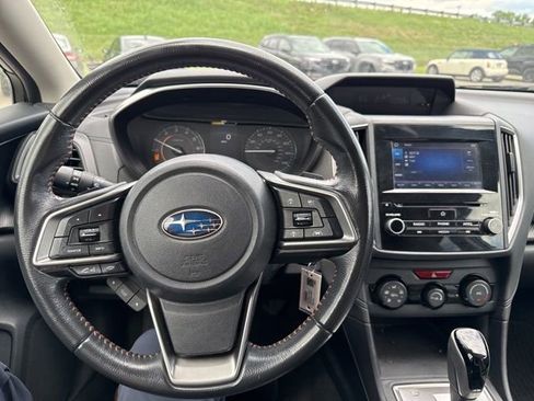 Used 2019 Subaru Crosstrek 2.0i Premium w/ Eyesight System AWD/4WD image 11