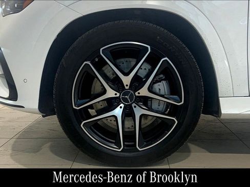 Used 2026 Mercedes-Benz GLE 53 AMG 4MATIC image 11
