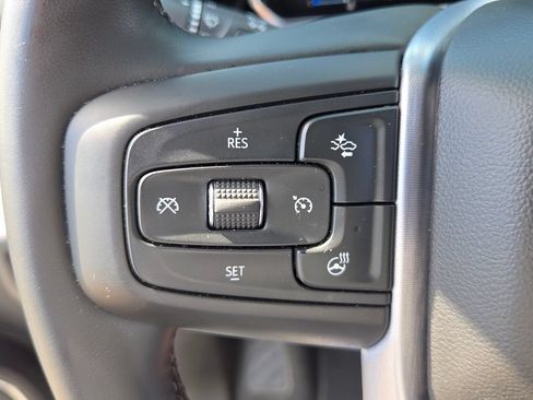 Certified 2026 GMC Sierra 1500 SLT AWD/4WD image 26