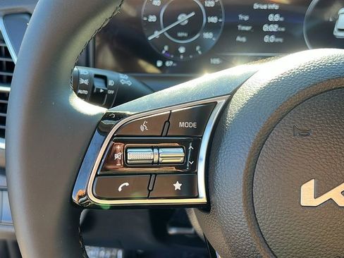 New 2026 Kia Seltos EX w/ EX Sunroof Package image 17