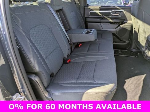 New 2026 RAM 1500 Big Horn image 27