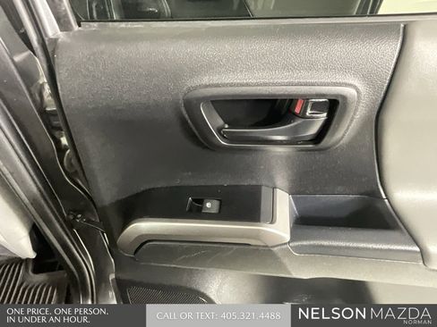 Used 2023 Toyota Tacoma SR5 image 24