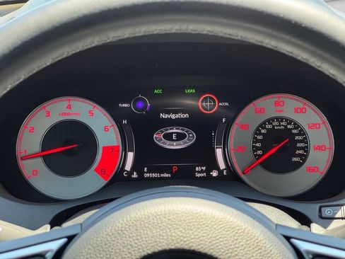 Used 2020 Acura RDX A-Spec FWD image 13
