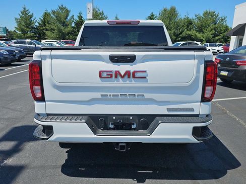 Used 2024 GMC Sierra 1500 Elevation AWD/4WD image 26