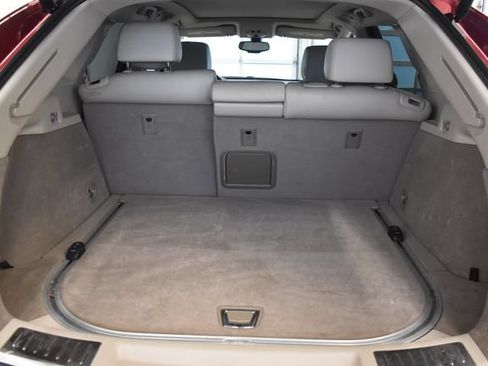 Used 2016 Cadillac SRX Luxury FWD image 16