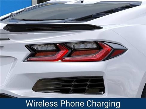 New 2027 Chevrolet Corvette Z06 RWD image 12