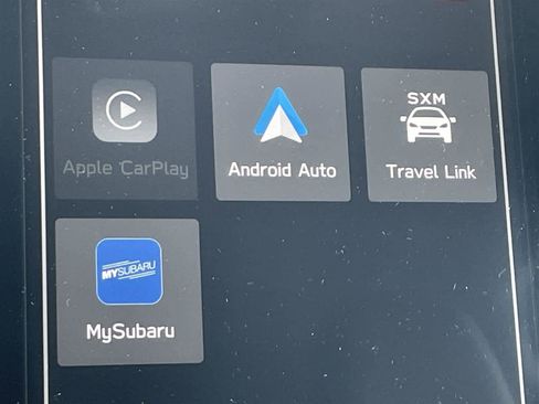 Used 2025 Subaru Crosstrek 2.5i Limited image 21