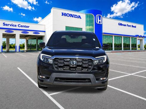 Used 2022 Honda Passport EX-L image 2