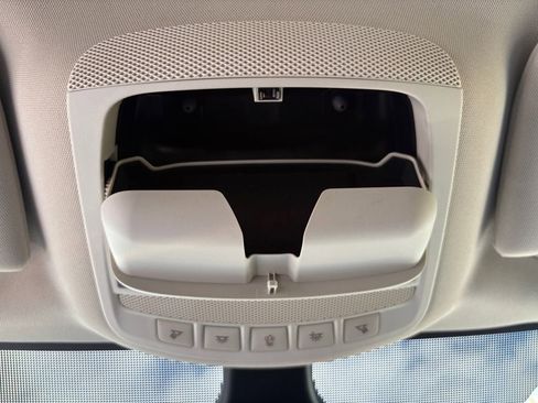 Used 2024 Ford Edge Titanium image 33