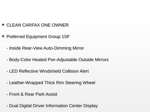 Used 2023 Cadillac CT5 V w/ Premium Package image 5