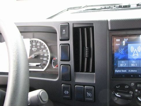 New 2024 Chevrolet Low Cab Forward 4500 XD image 34