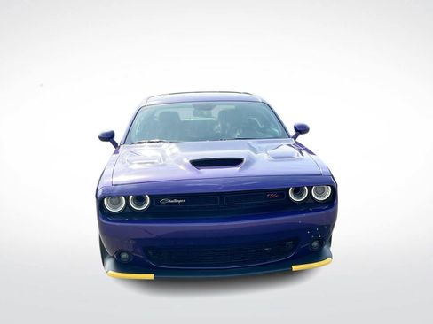 Used 2019 Dodge Challenger R/T Scat Pack w/ Plus Package image 3