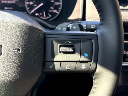 New 2026 Nissan Rogue SV image 17