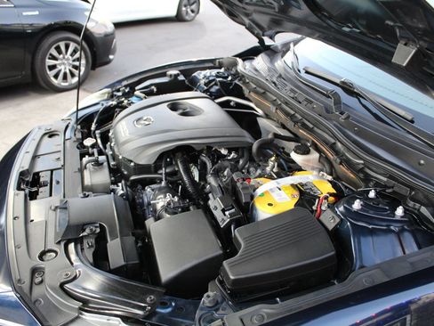 Used 2017 MAZDA MAZDA6 Sport FWD image 31