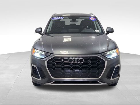 Used 2022 Audi Q5 2.0T Premium w/ Convenience Package image 16