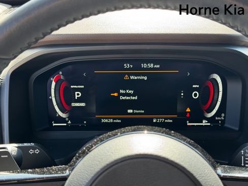 Used 2021 Nissan Rogue Platinum image 17