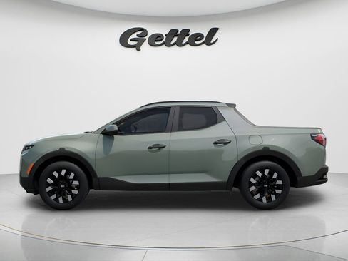 New 2026 Hyundai Santa Cruz SE image 3