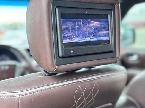 Used 2015 INFINITI QX80 4WD w/ Limited Package image 14