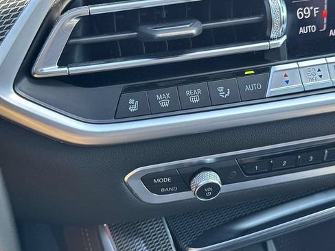 Used 2022 BMW X5 M50i w/ Executive Package AWD/4WD image 35