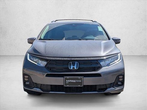 New 2026 Honda Odyssey EX-L image 6