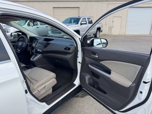 Used 2014 Honda CR-V EX-L image 16