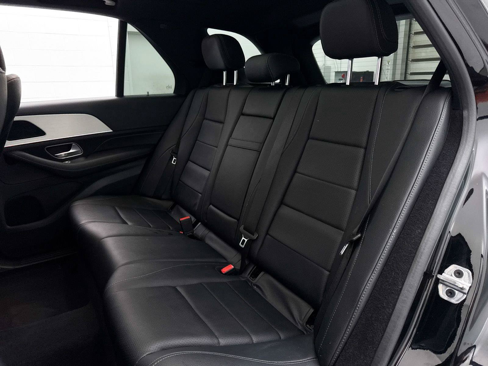 Used 2024 Mercedes-Benz GLE 350 4MATIC image 28