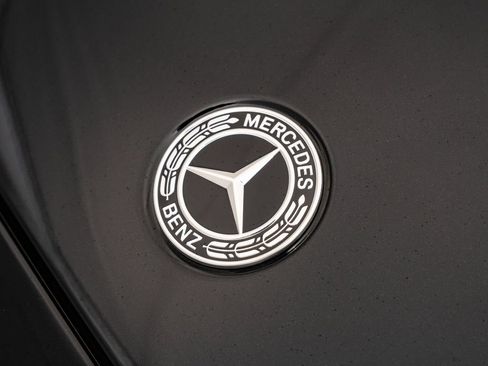 New 2026 Mercedes-Benz GLA 250 4MATIC image 17