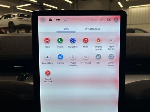 Certified 2023 Ford Mustang Mach-E GT AWD/4WD image 22