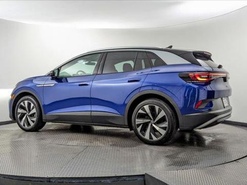 Used 2022 Volkswagen ID.4 Pro S w/ Gradient Package image 6