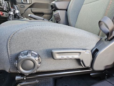 New 2026 Jeep Gladiator Rubicon image 22