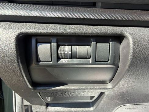Certified 2025 Subaru Crosstrek 2.5i Sport image 27