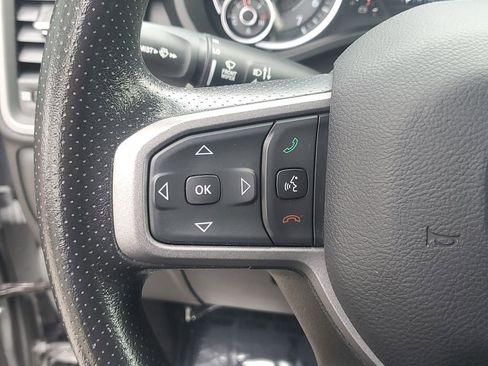 Used 2024 RAM 1500 Tradesman w/ Warlock PACKAGE image 28