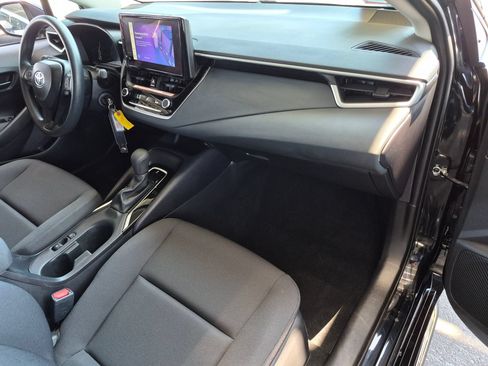 Certified 2026 Toyota Corolla LE FWD image 33