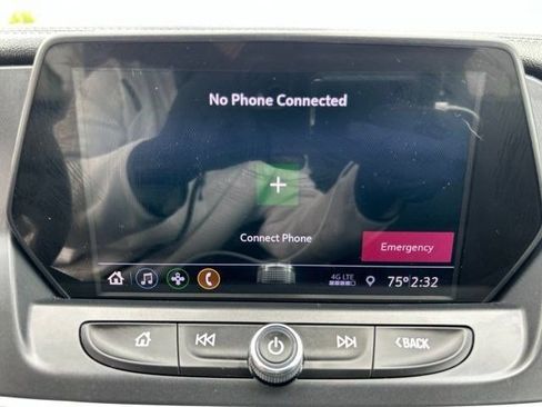 Used 2020 Chevrolet Blazer LT FWD image 27