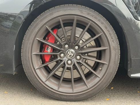 Used 2023 Toyota Corolla GR image 9