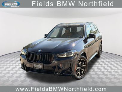 Used 2024 BMW X3 xDrive30i w/ Premium Package
